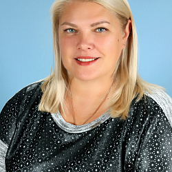 Татьяна Леонидовна Кужлева